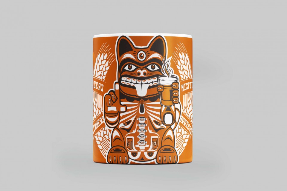 diseño de merchandising para empresas y marcas